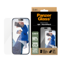 PanzerGlass - Skærmbeskytter for mobiltelefon
