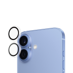 PanzerGlass Hoops - Objektiv beskyttelse for mobiltelefon